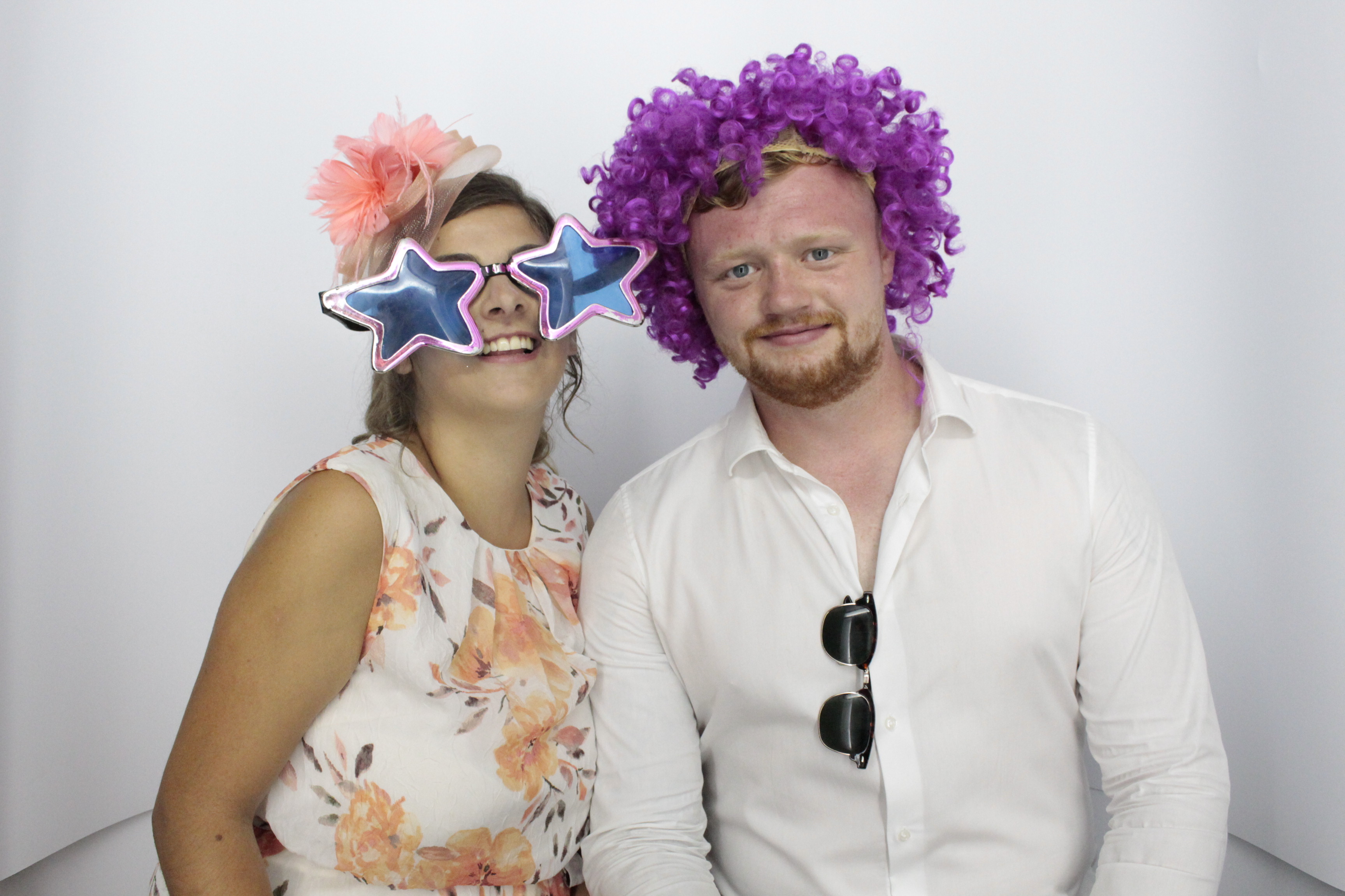 Matt and Kay's Wedding | View more photos from the event at gallery.myphotoboothexperience.co.uk/u/MyPhotoBoothExperienceLtd/Matt-and-Kays-Wedding